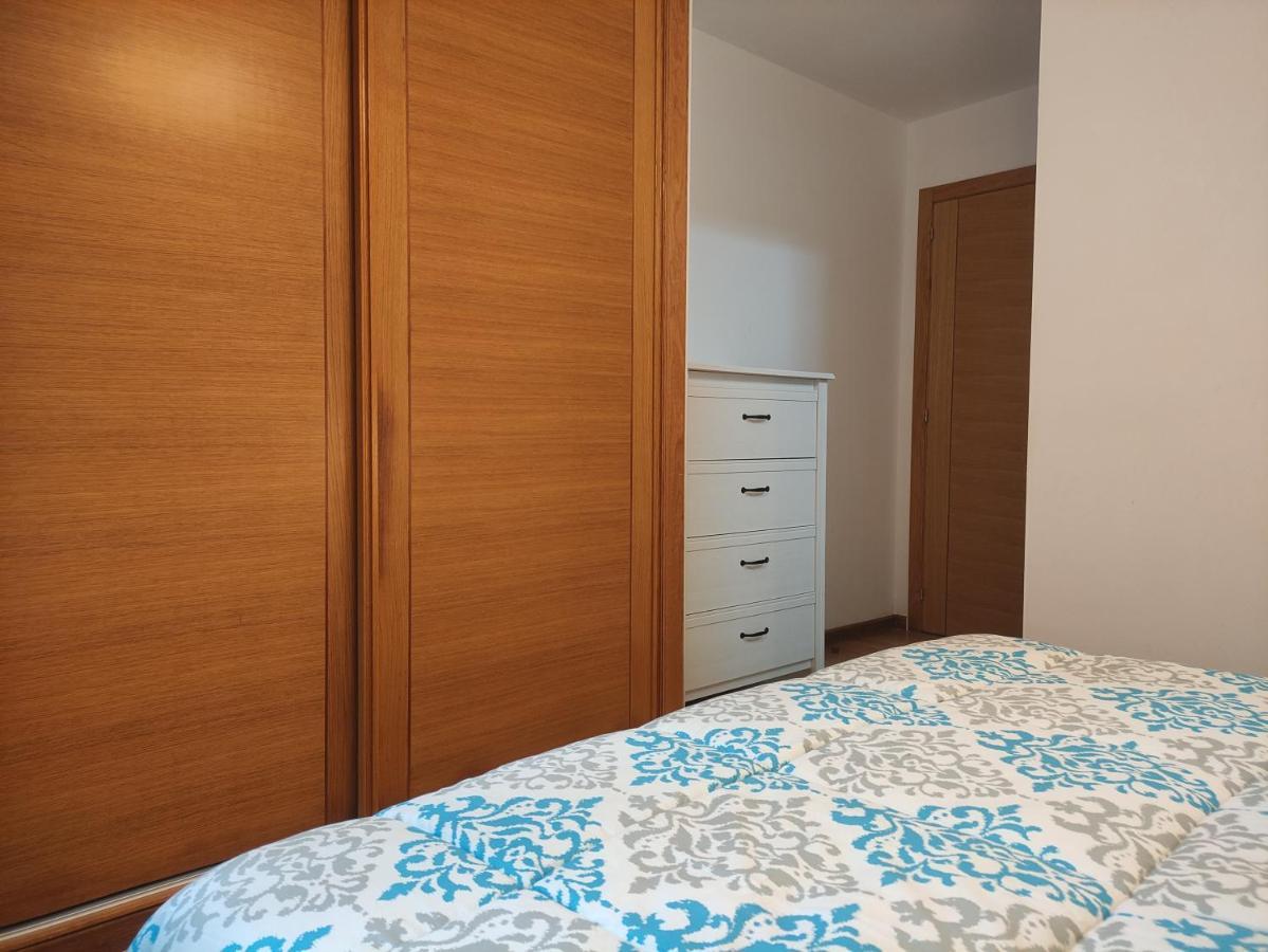 Palma Tellus Apartamento Tazacorte Exterior foto