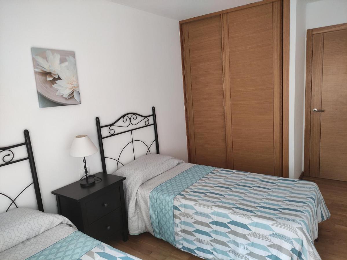 Palma Tellus Apartamento Tazacorte Exterior foto