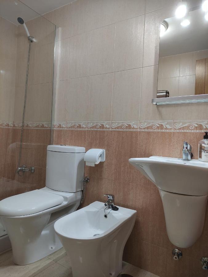 Palma Tellus Apartamento Tazacorte Exterior foto