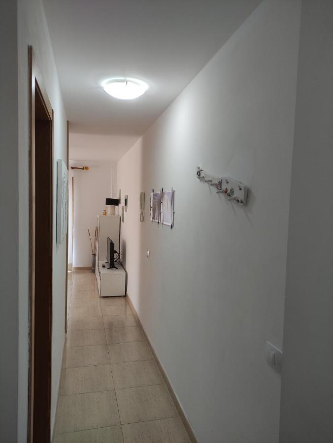 Palma Tellus Apartamento Tazacorte Exterior foto